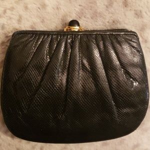 Judith Leiber Clutch